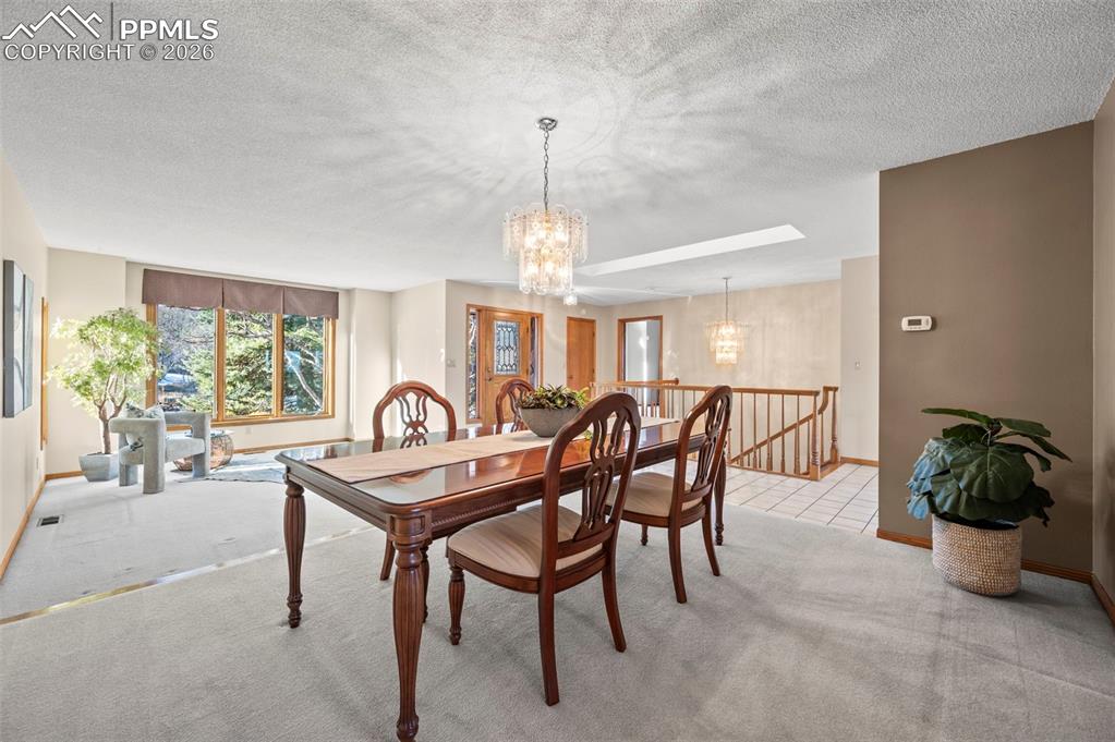 735 Pollux Drive Colorado Springs CO 80906