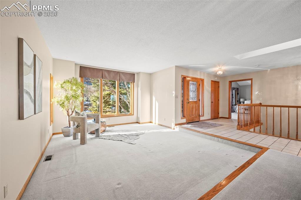 735 Pollux Drive Colorado Springs CO 80906