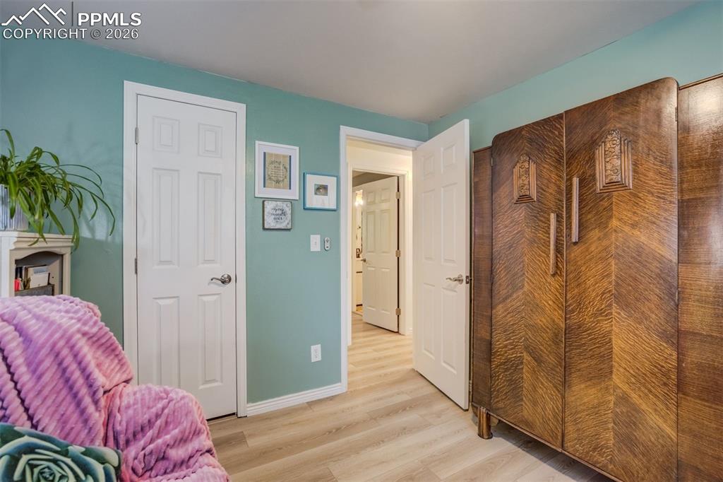 3614 Haven Circle Colorado Springs CO 80917