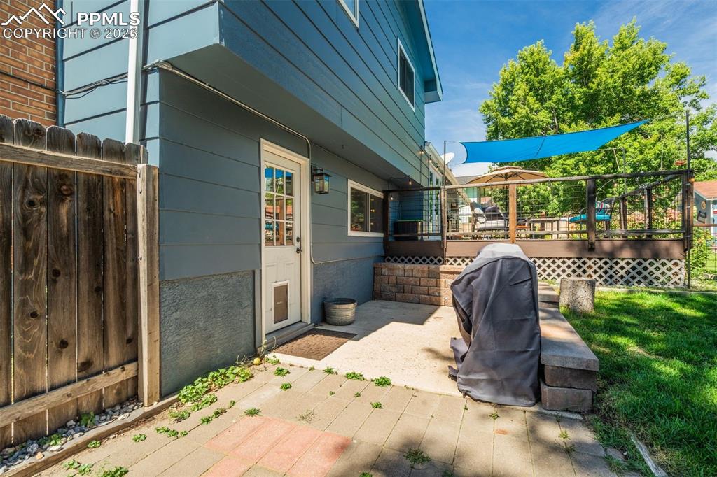 3614 Haven Circle Colorado Springs CO 80917