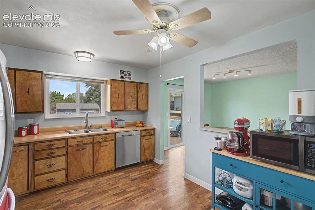 5660 Tuckerman Drive Colorado Springs CO 80918