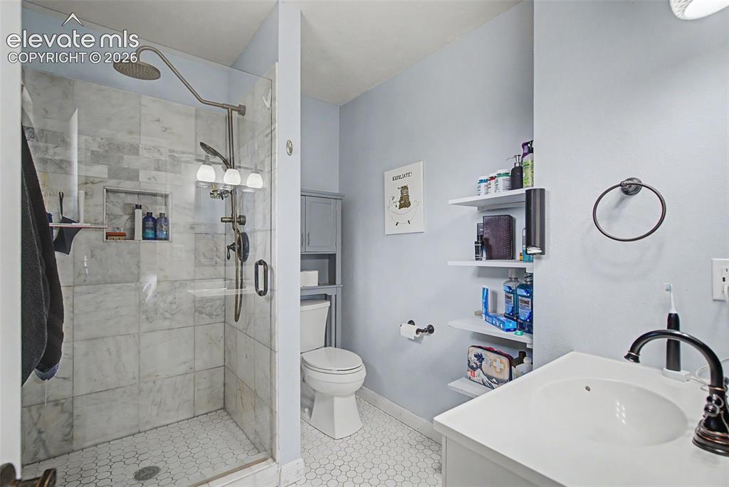 5660 Tuckerman Drive Colorado Springs CO 80918