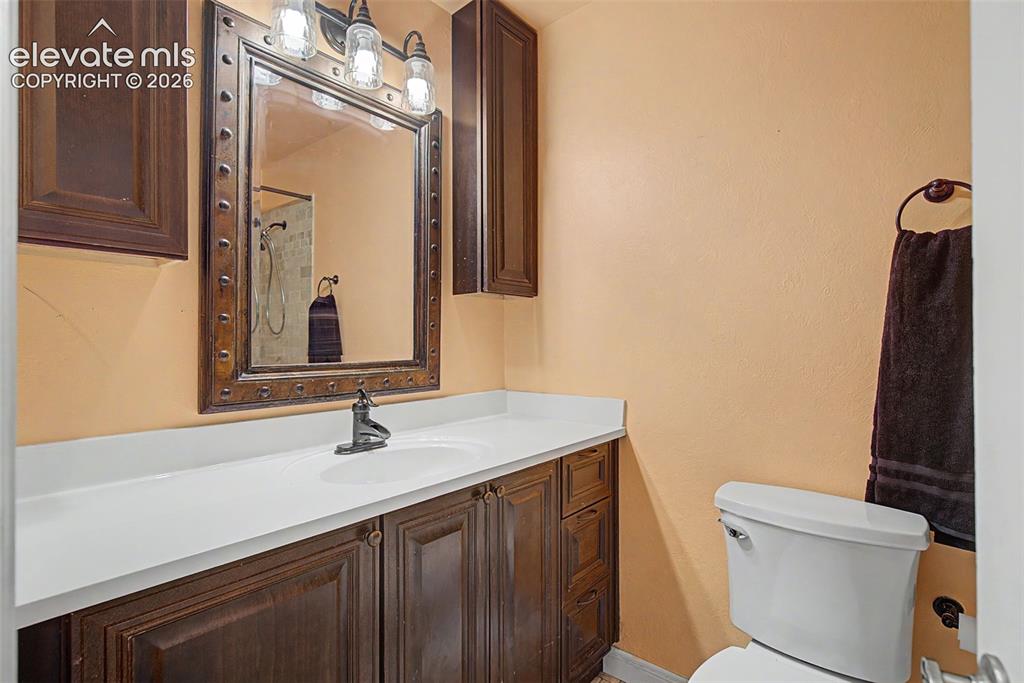 5660 Tuckerman Drive Colorado Springs CO 80918