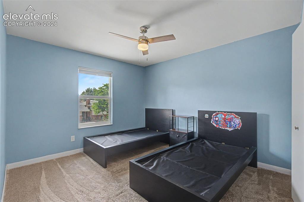 5660 Tuckerman Drive Colorado Springs CO 80918