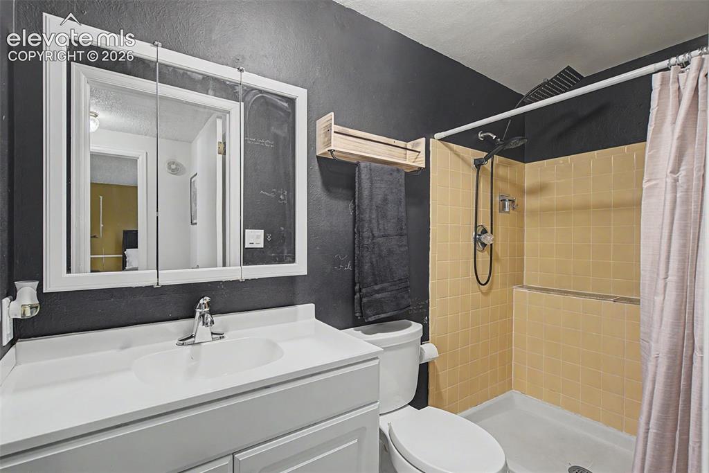 5660 Tuckerman Drive Colorado Springs CO 80918