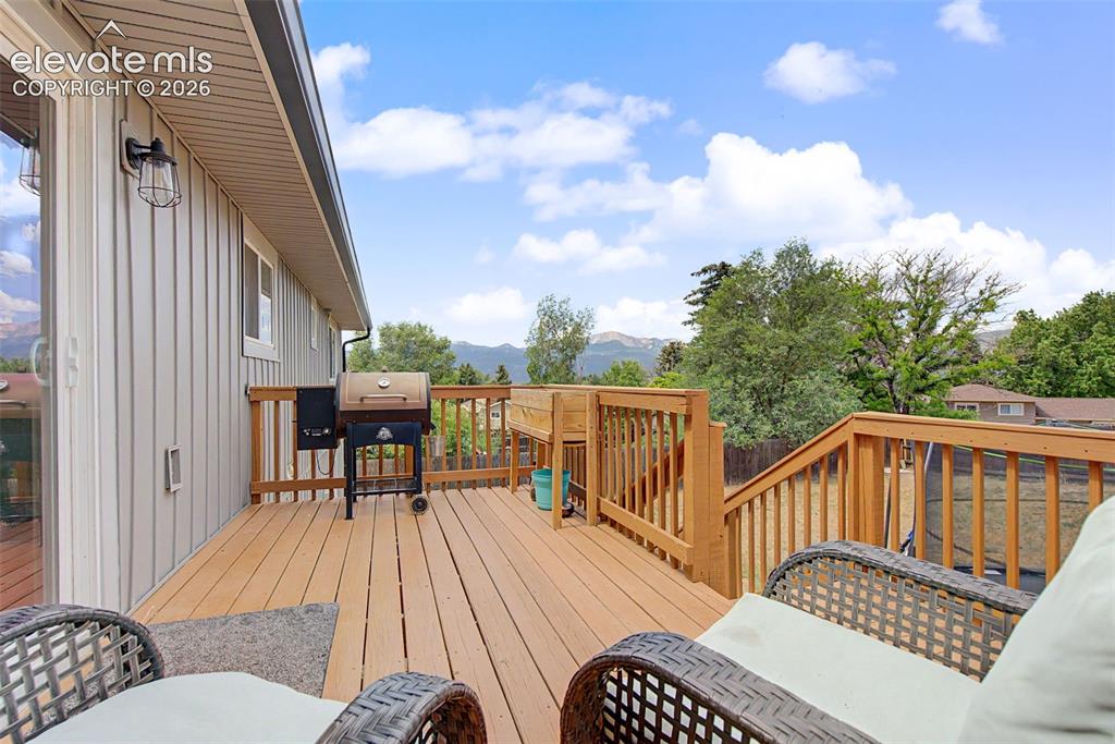 5660 Tuckerman Drive Colorado Springs CO 80918