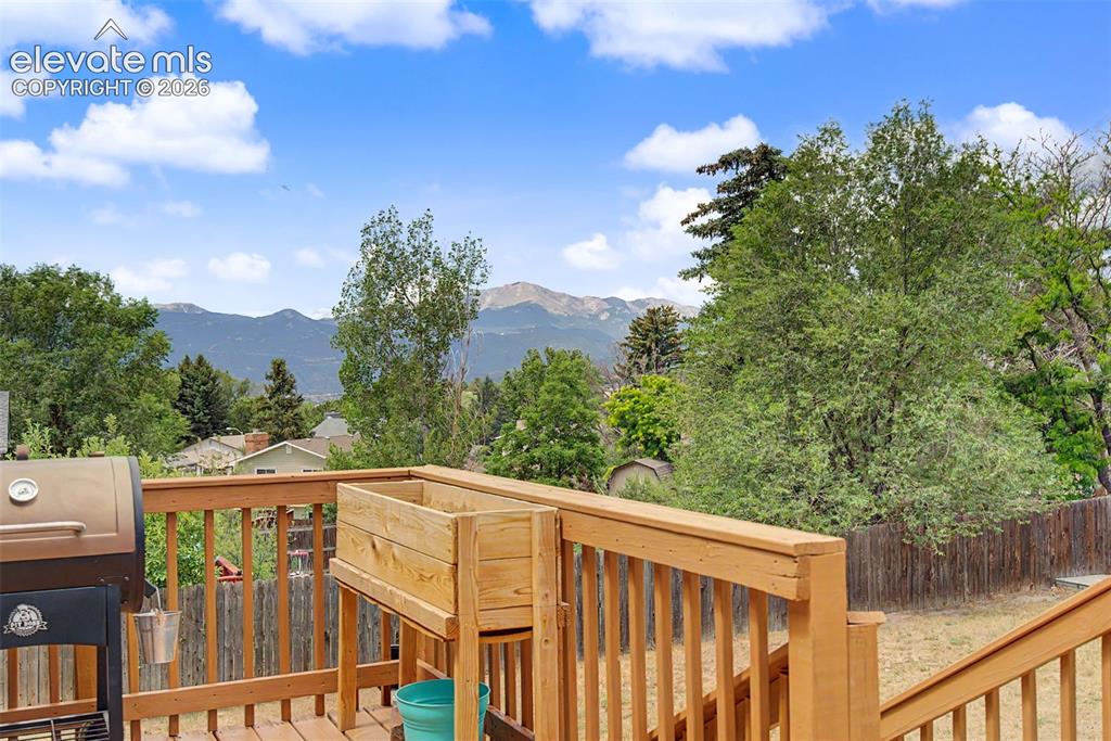 5660 Tuckerman Drive Colorado Springs CO 80918