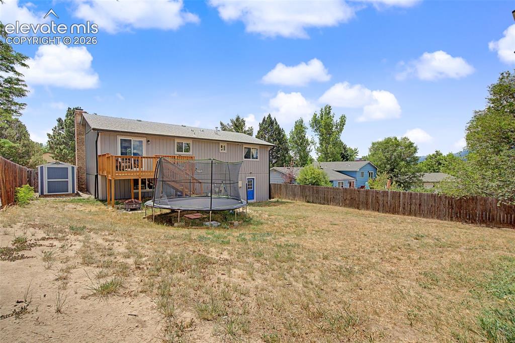 5660 Tuckerman Drive Colorado Springs CO 80918