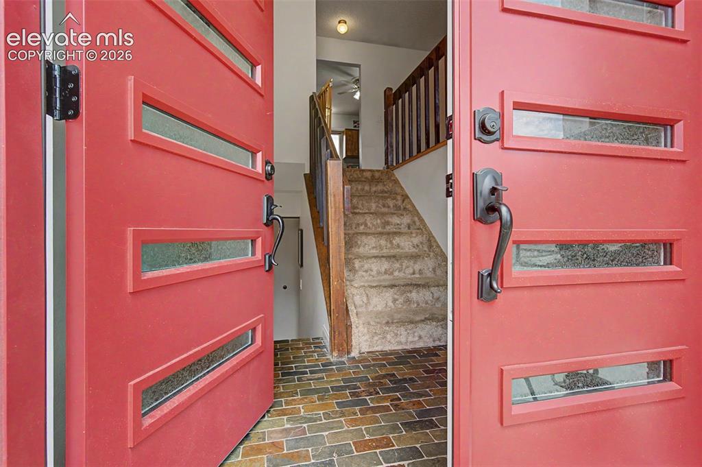 5660 Tuckerman Drive Colorado Springs CO 80918