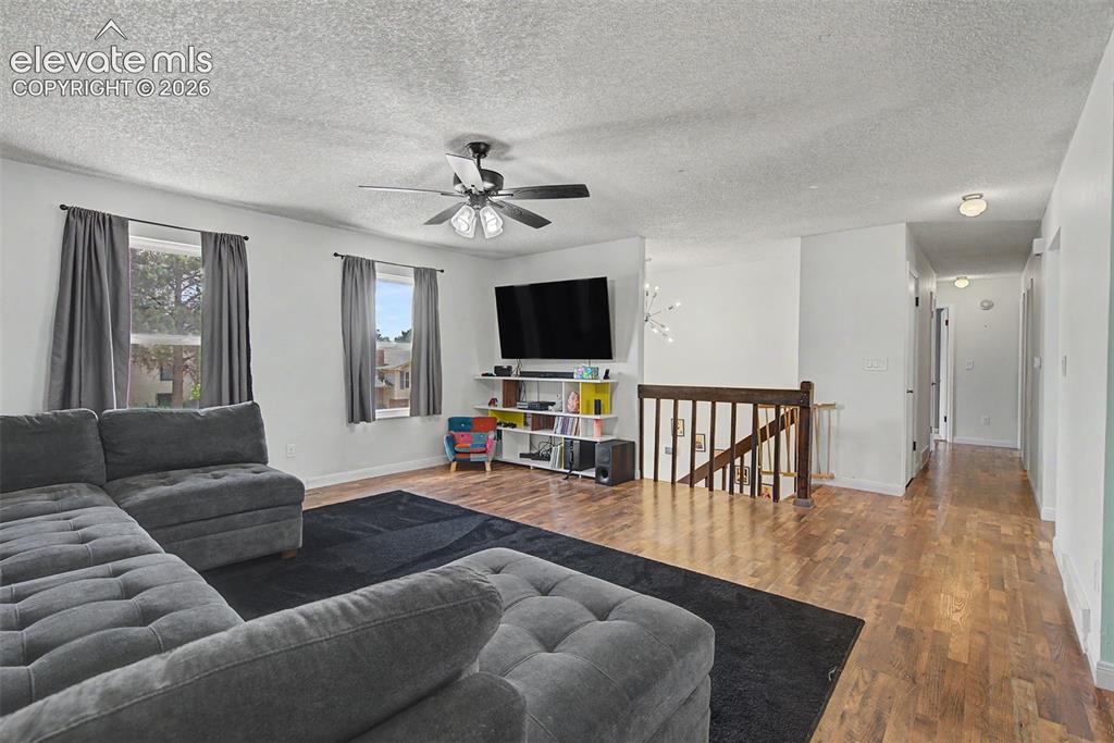 5660 Tuckerman Drive Colorado Springs CO 80918