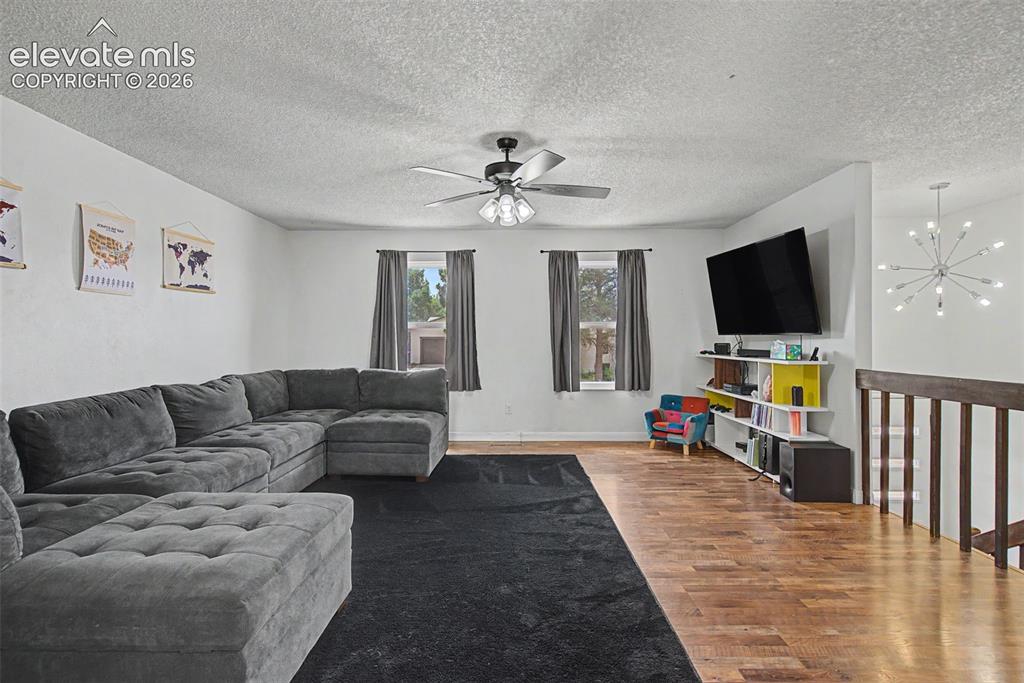 5660 Tuckerman Drive Colorado Springs CO 80918