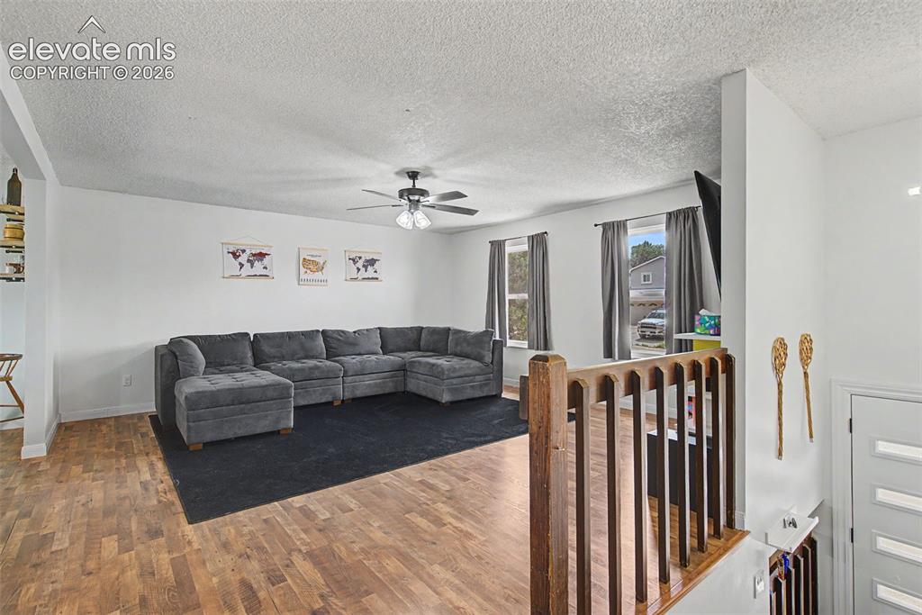 5660 Tuckerman Drive Colorado Springs CO 80918