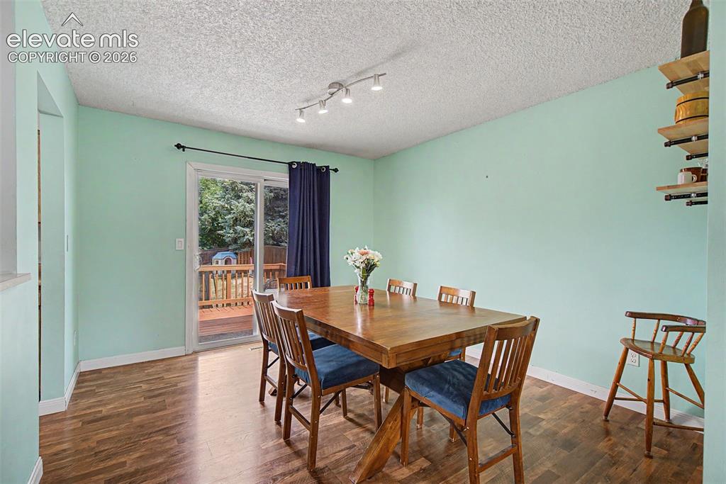 5660 Tuckerman Drive Colorado Springs CO 80918