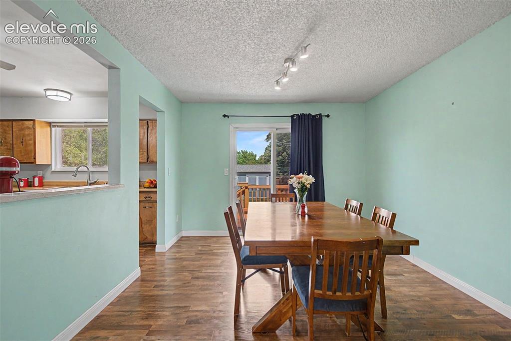 5660 Tuckerman Drive Colorado Springs CO 80918