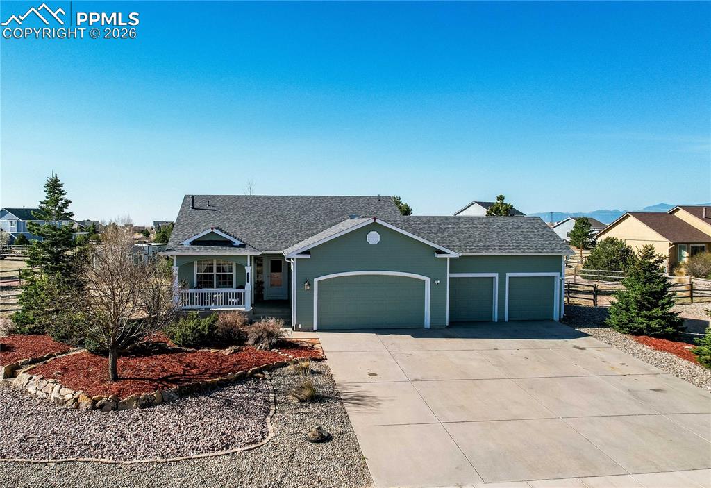 11923 Royal County Down Road Peyton CO 80831