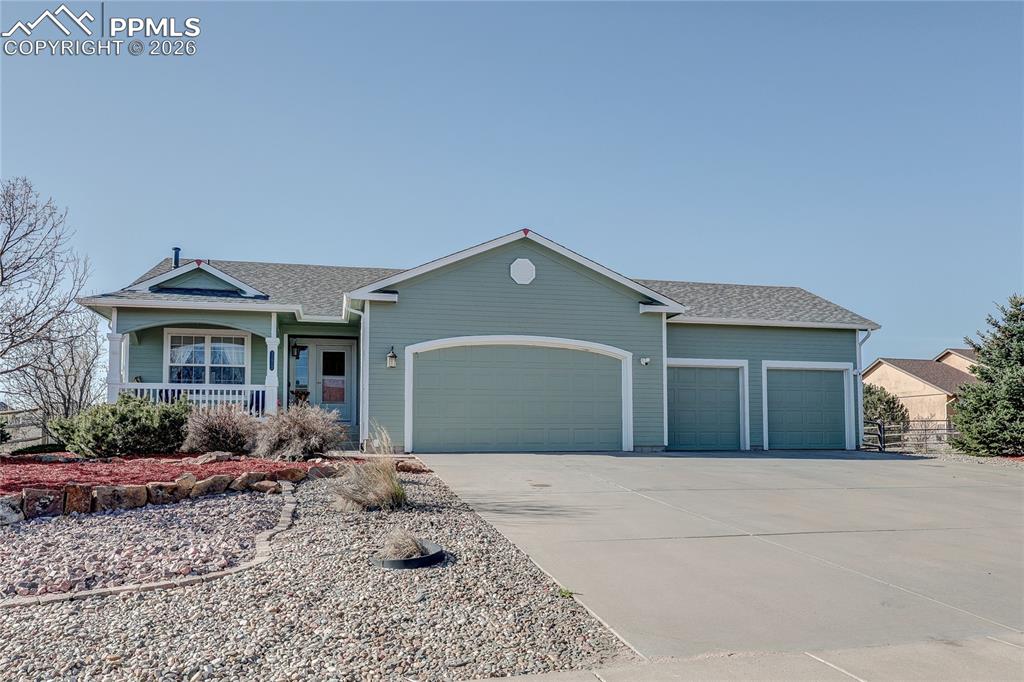 11923 Royal County Down Road Peyton CO 80831