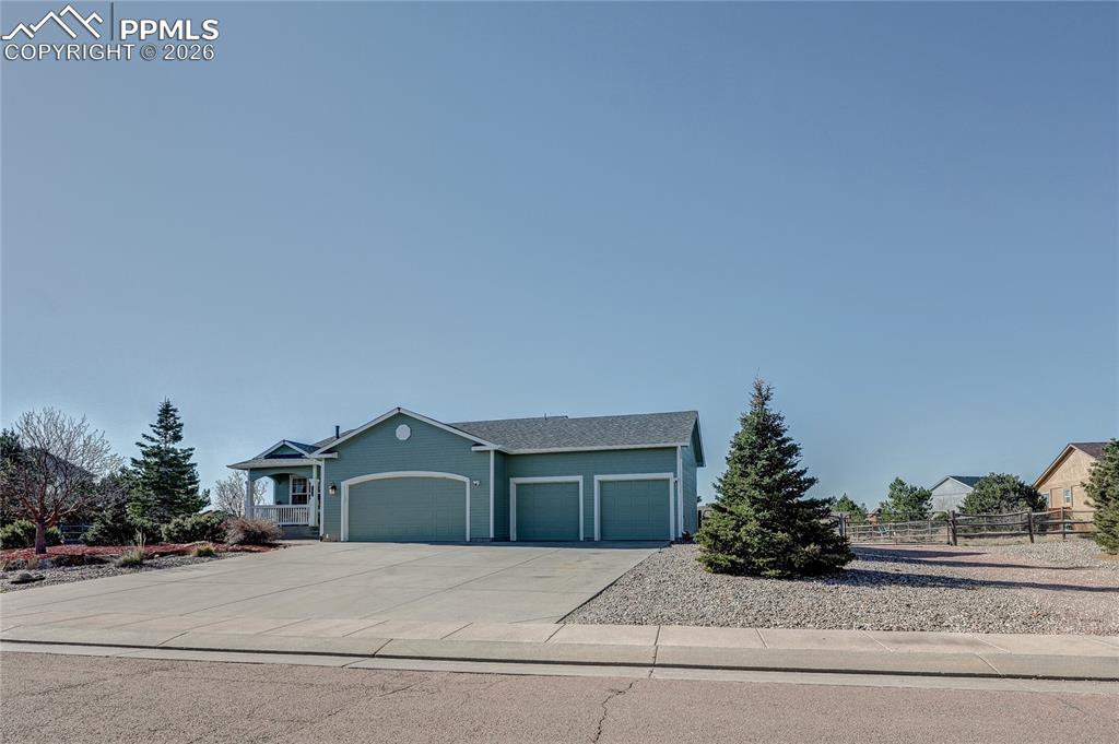 11923 Royal County Down Road Peyton CO 80831