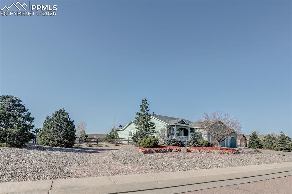 11923 Royal County Down Road Peyton CO 80831
