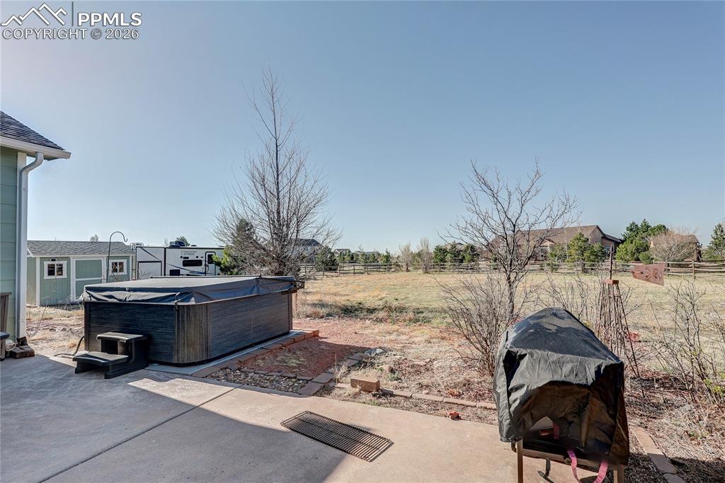 11923 Royal County Down Road Peyton CO 80831