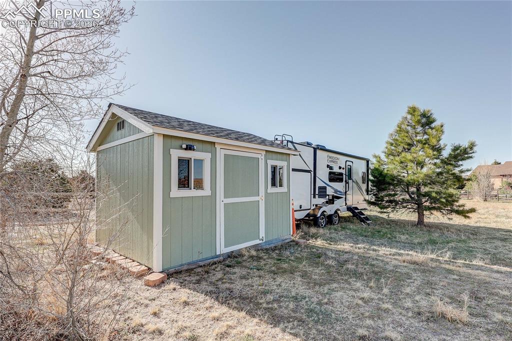 11923 Royal County Down Road Peyton CO 80831