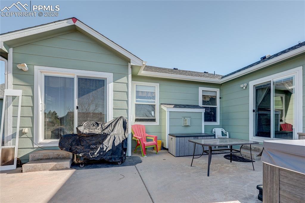 11923 Royal County Down Road Peyton CO 80831