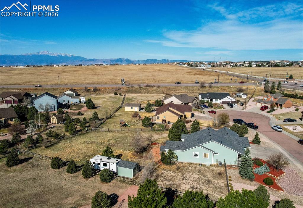 11923 Royal County Down Road Peyton CO 80831