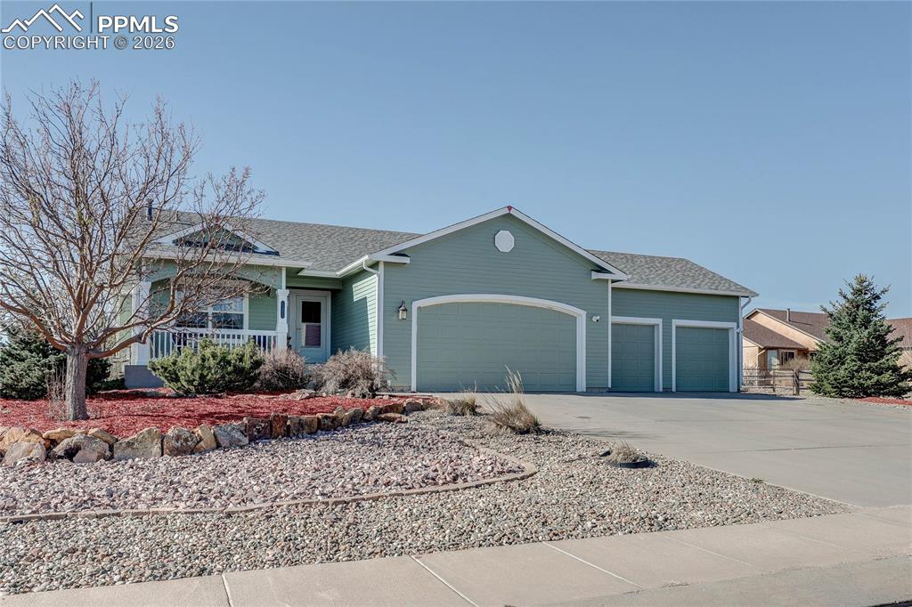 11923 Royal County Down Road Peyton CO 80831