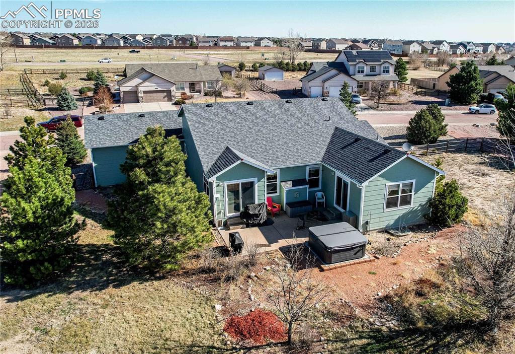 11923 Royal County Down Road Peyton CO 80831