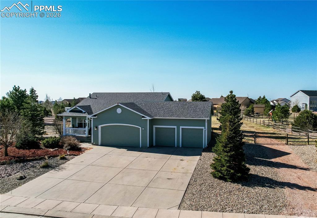 11923 Royal County Down Road Peyton CO 80831