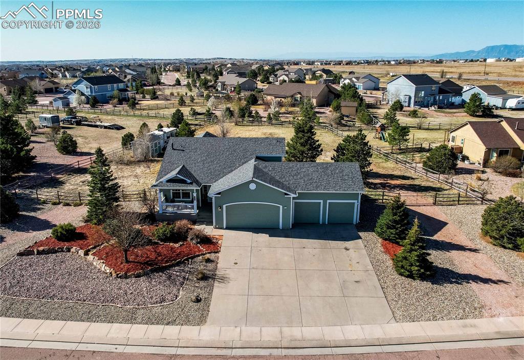 11923 Royal County Down Road Peyton CO 80831