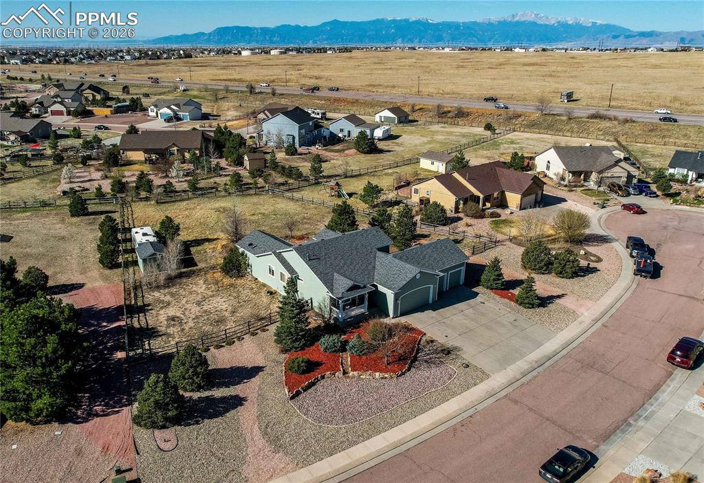 11923 Royal County Down Road Peyton CO 80831