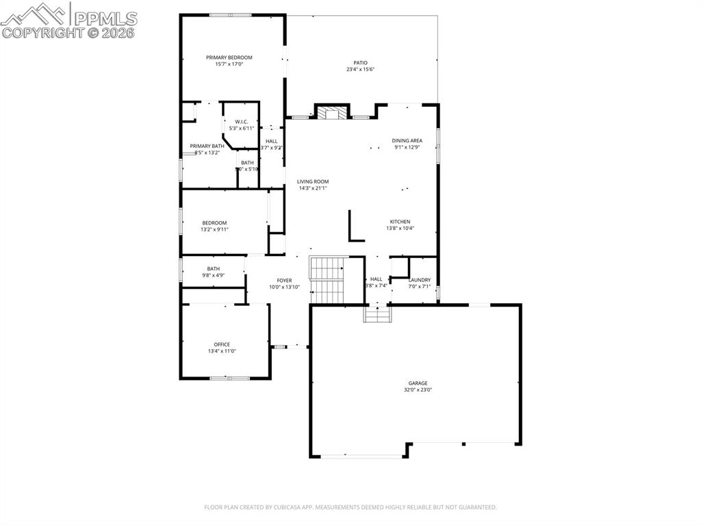 11923 Royal County Down Road Peyton CO 80831