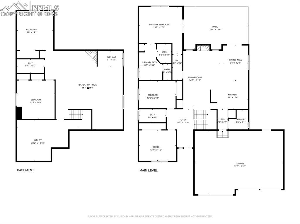 11923 Royal County Down Road Peyton CO 80831