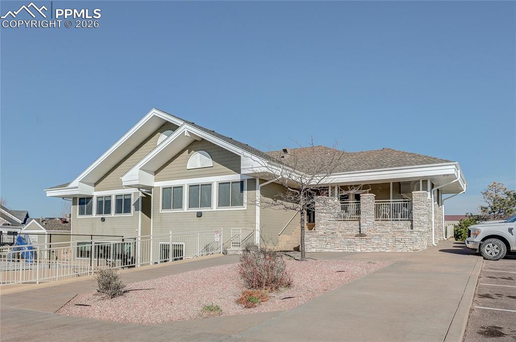 11923 Royal County Down Road Peyton CO 80831