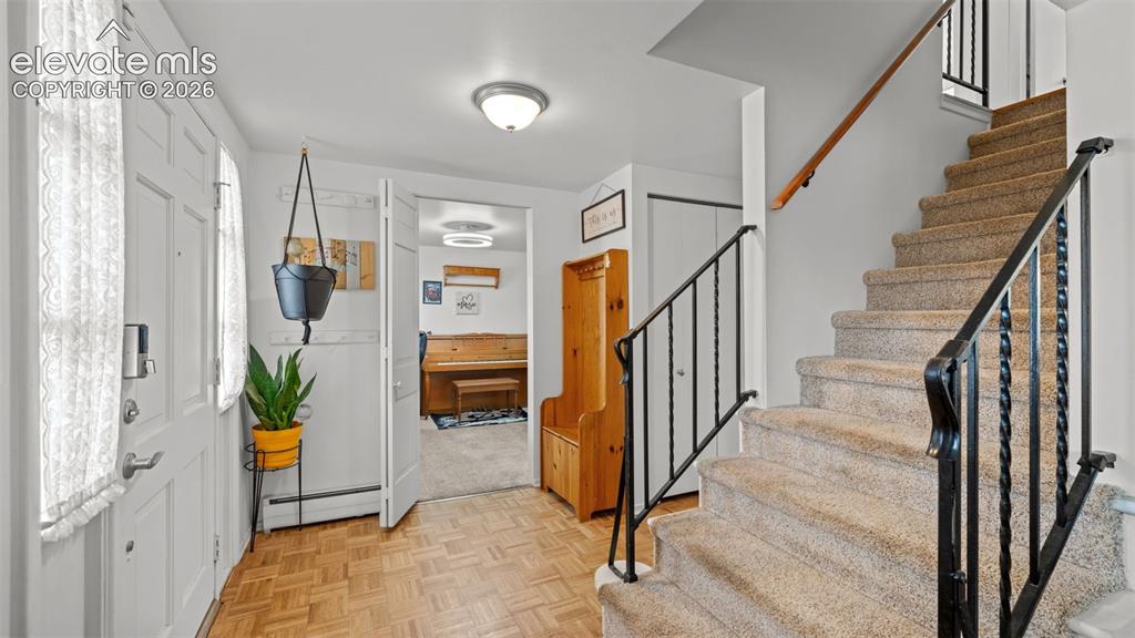17 W Clover Circle Colorado Springs CO 80906