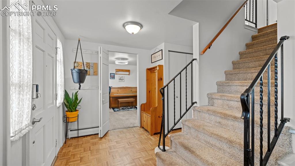 17 W Clover Circle Colorado Springs CO 80906