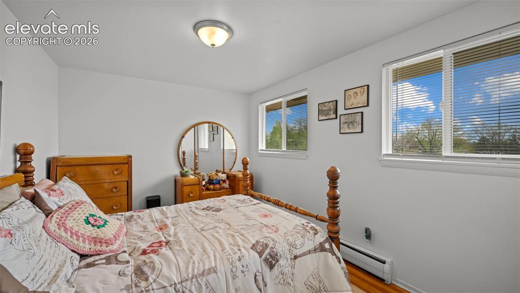 17 W Clover Circle Colorado Springs CO 80906