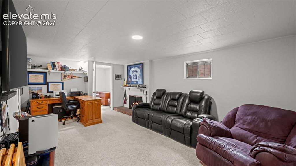 17 W Clover Circle Colorado Springs CO 80906