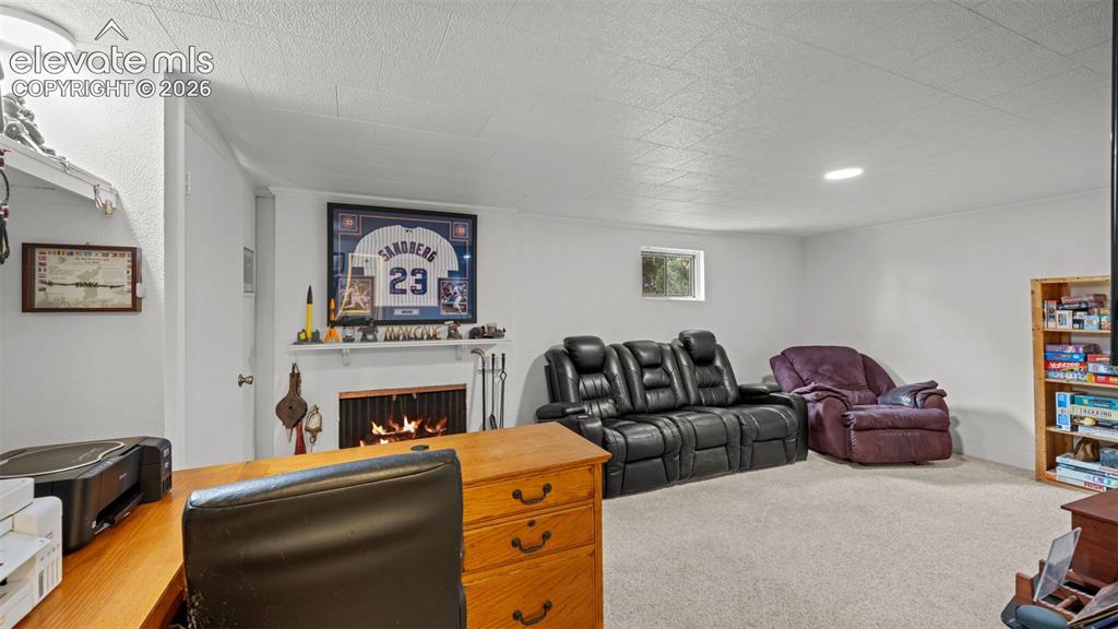 17 W Clover Circle Colorado Springs CO 80906