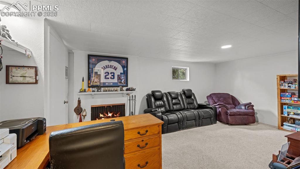 17 W Clover Circle Colorado Springs CO 80906