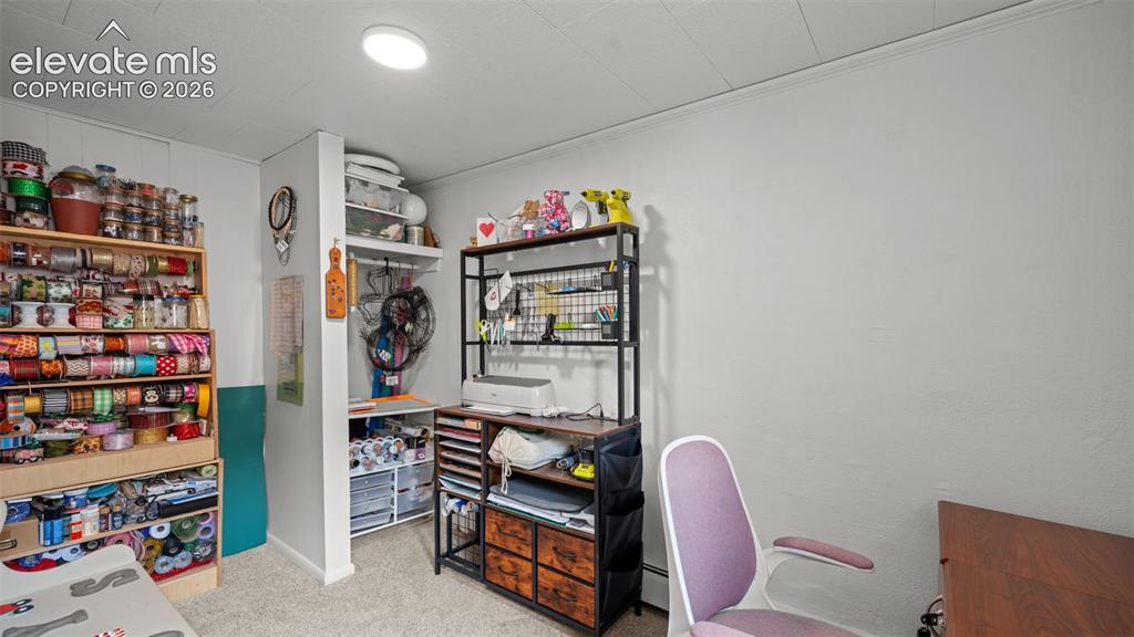 17 W Clover Circle Colorado Springs CO 80906