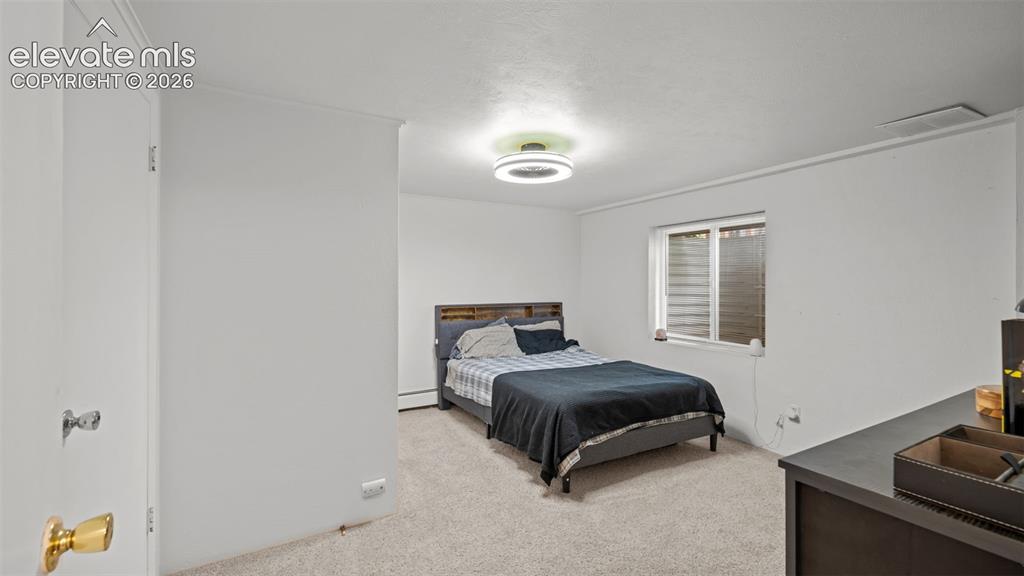 17 W Clover Circle Colorado Springs CO 80906