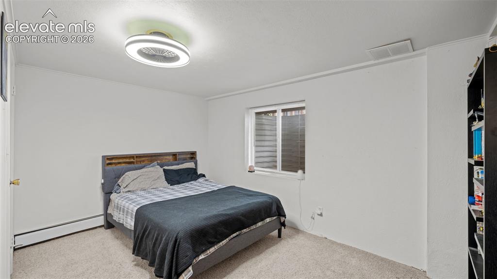 17 W Clover Circle Colorado Springs CO 80906