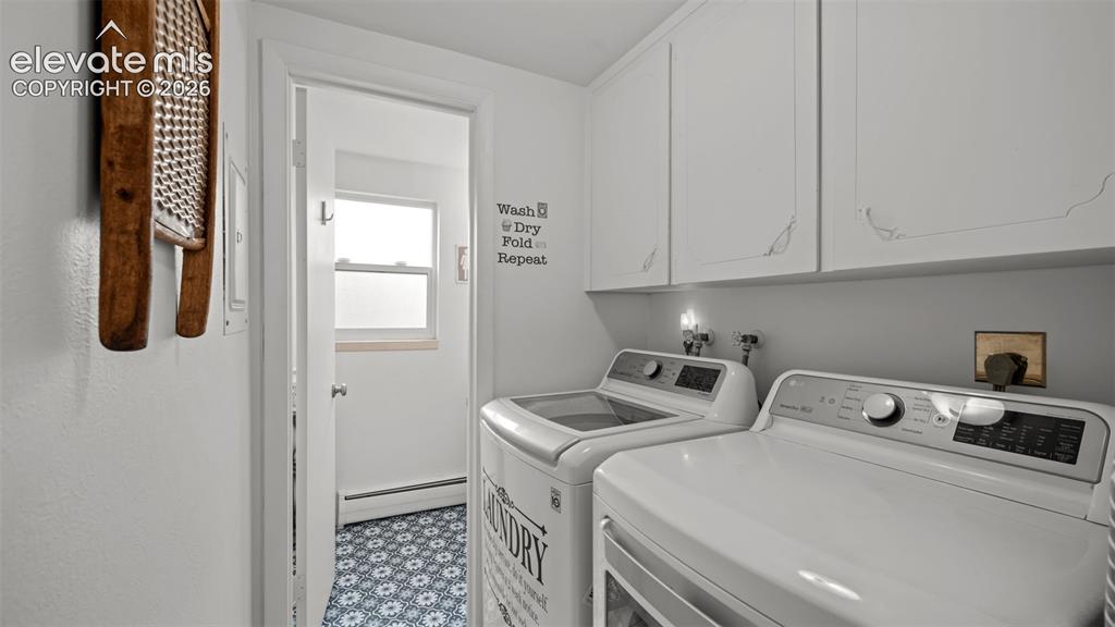17 W Clover Circle Colorado Springs CO 80906