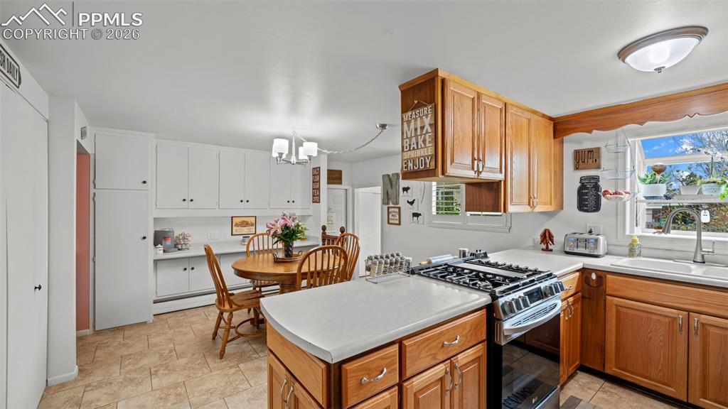 17 W Clover Circle Colorado Springs CO 80906