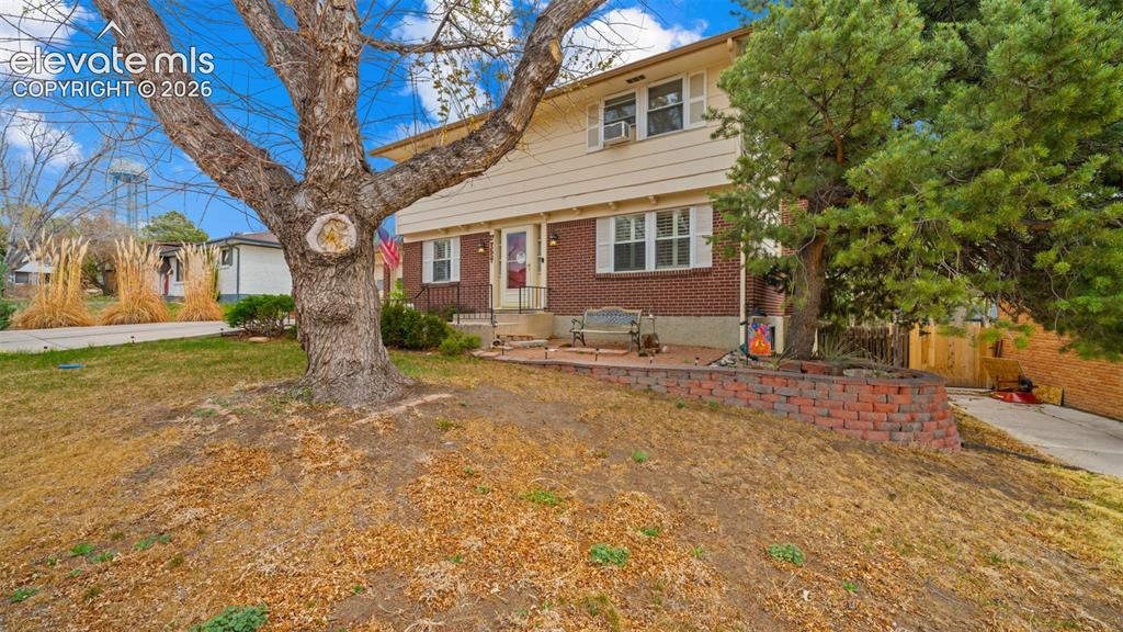 17 W Clover Circle Colorado Springs CO 80906