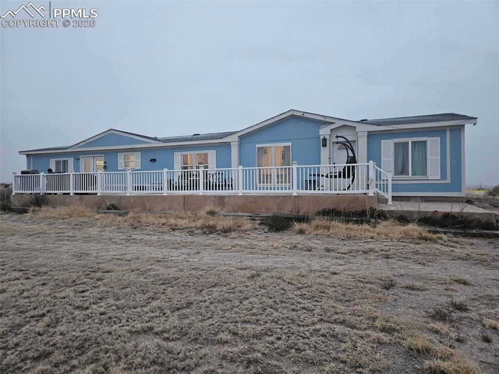 5633 Antelope Road Fountain CO 80817