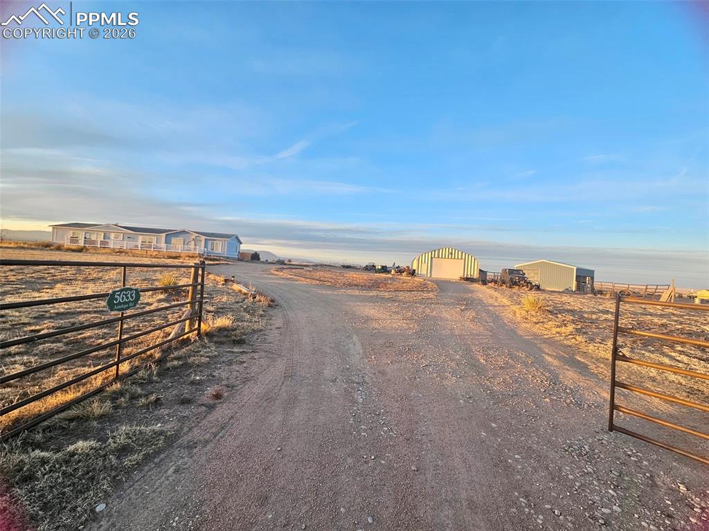 5633 Antelope Road Fountain CO 80817
