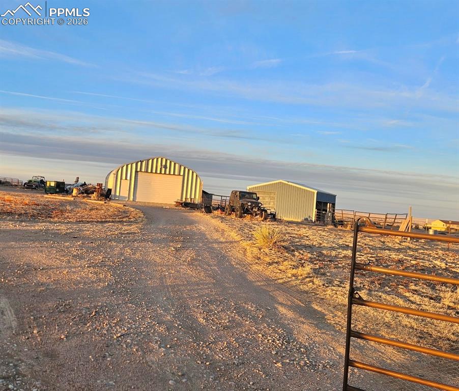 5633 Antelope Road Fountain CO 80817