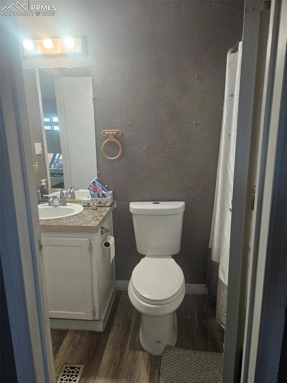 5633 Antelope Road Fountain CO 80817
